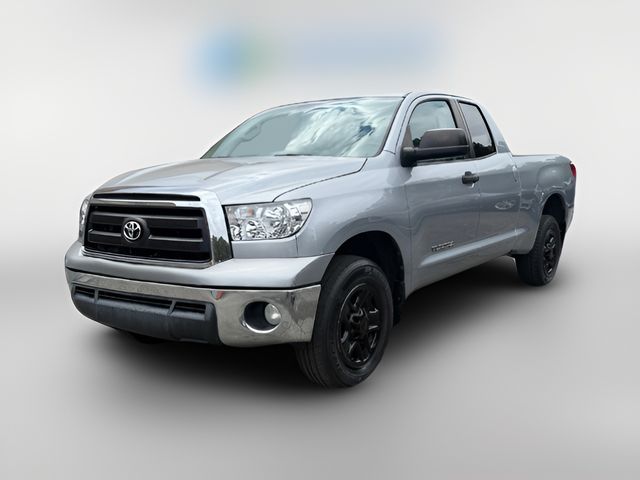 2011 Toyota Tundra Base