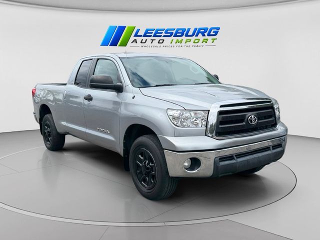 2011 Toyota Tundra Base