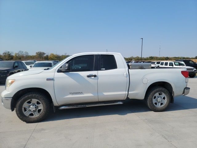 2011 Toyota Tundra Base