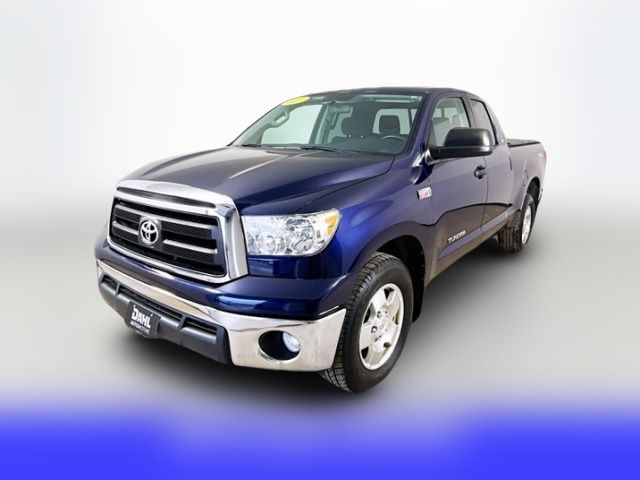 2011 Toyota Tundra Base