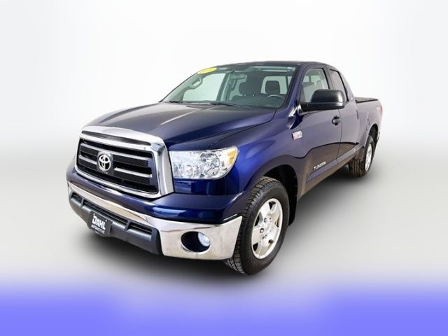 2011 Toyota Tundra Base