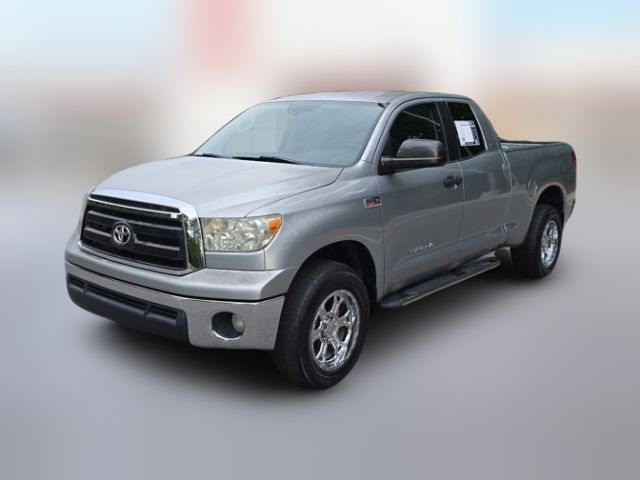 2011 Toyota Tundra Base