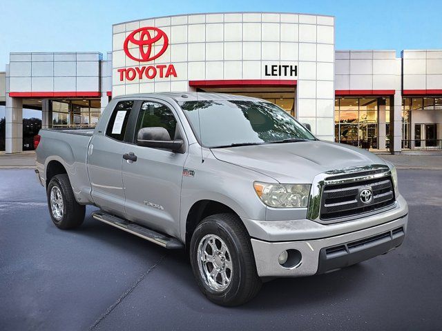 2011 Toyota Tundra Base