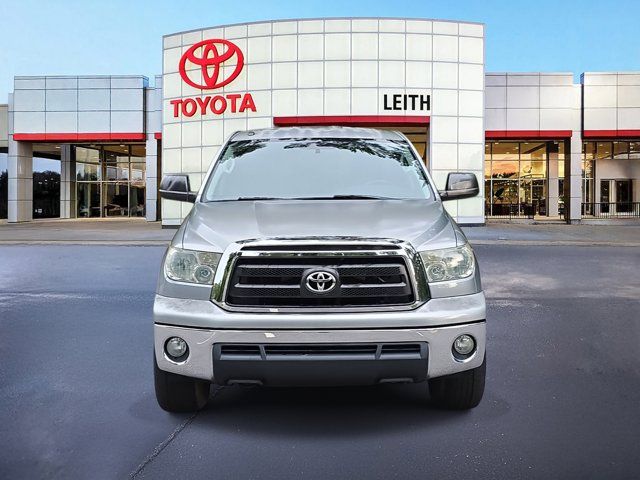 2011 Toyota Tundra Base