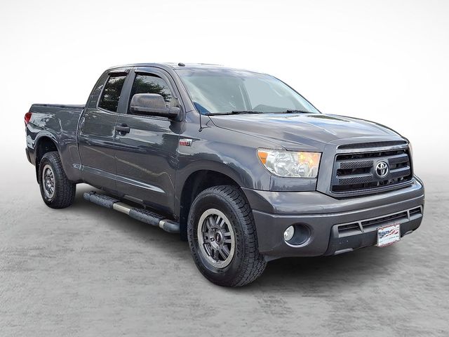 2011 Toyota Tundra Base