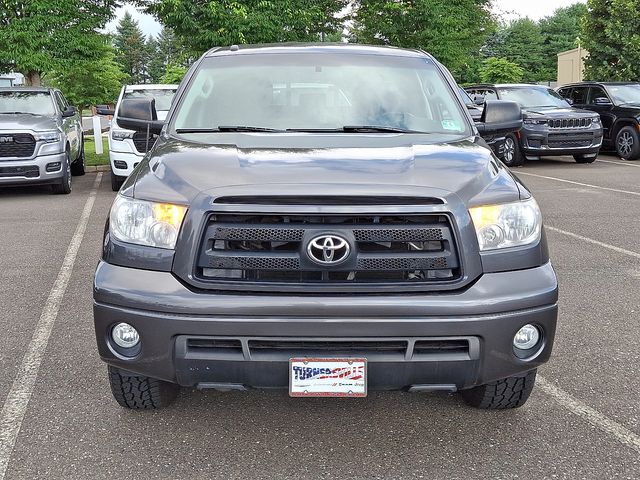 2011 Toyota Tundra Base