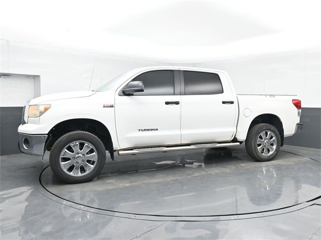 2011 Toyota Tundra Base
