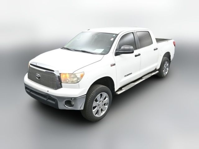 2011 Toyota Tundra Base
