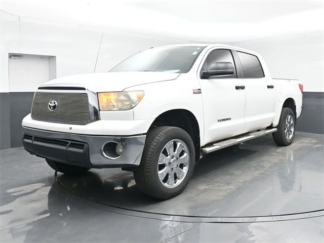 2011 Toyota Tundra Base