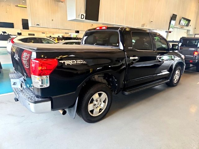 2011 Toyota Tundra Limited