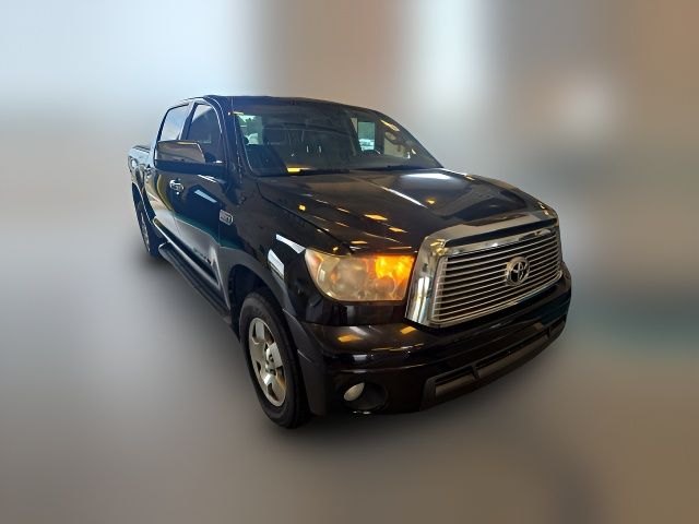 2011 Toyota Tundra Limited