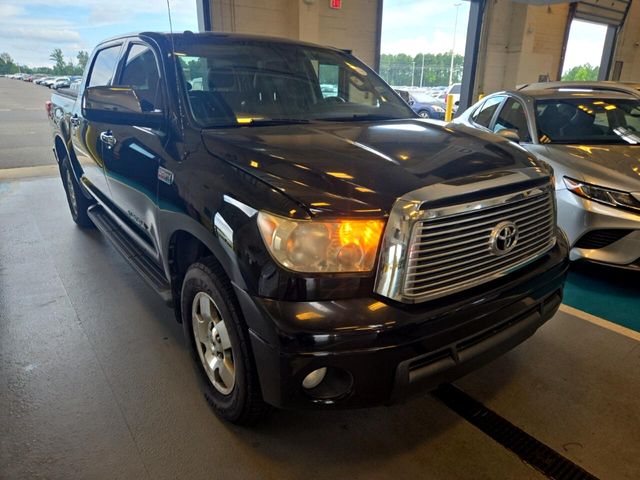 2011 Toyota Tundra Limited