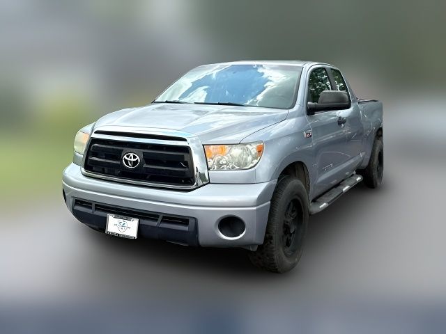 2011 Toyota Tundra Base
