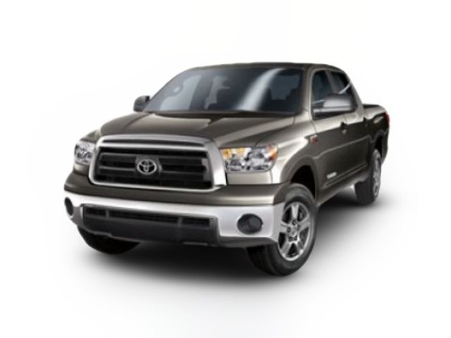 2011 Toyota Tundra Base