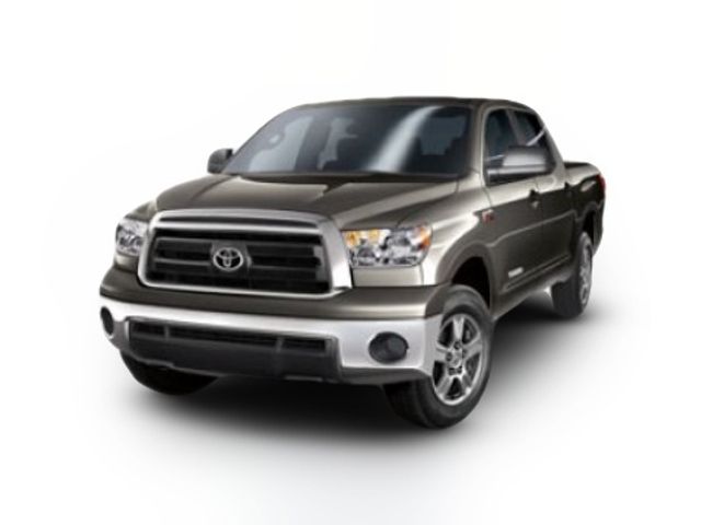 2011 Toyota Tundra Base