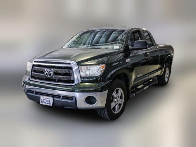 2011 Toyota Tundra Base
