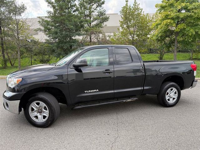 2011 Toyota Tundra Base
