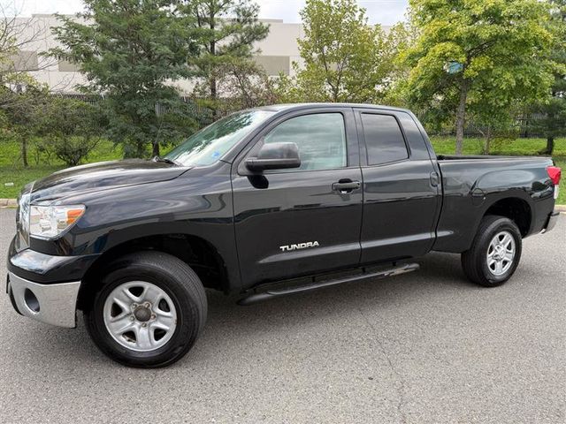2011 Toyota Tundra Base