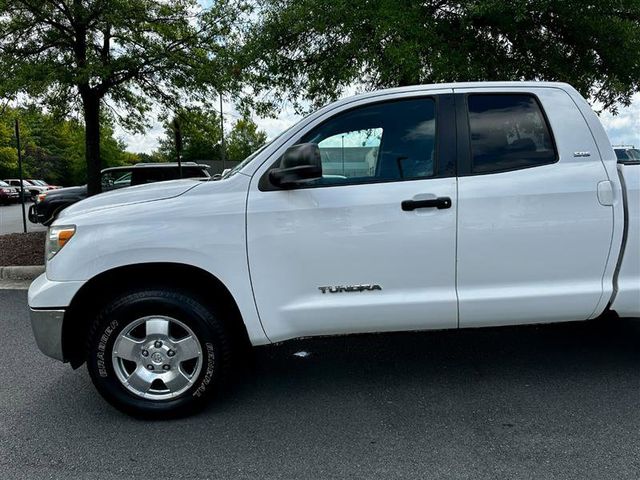 2011 Toyota Tundra Base