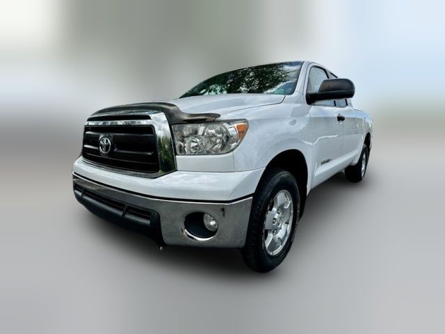 2011 Toyota Tundra Base