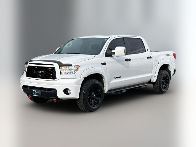 2011 Toyota Tundra Base