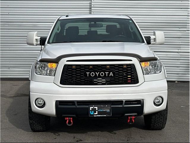 2011 Toyota Tundra Base