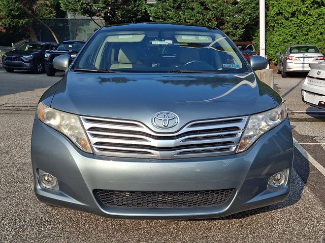 2011 Toyota Venza Base