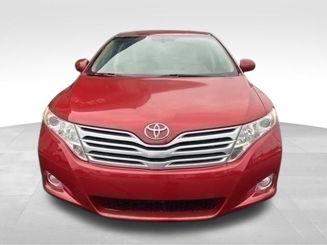 2011 Toyota Venza Base