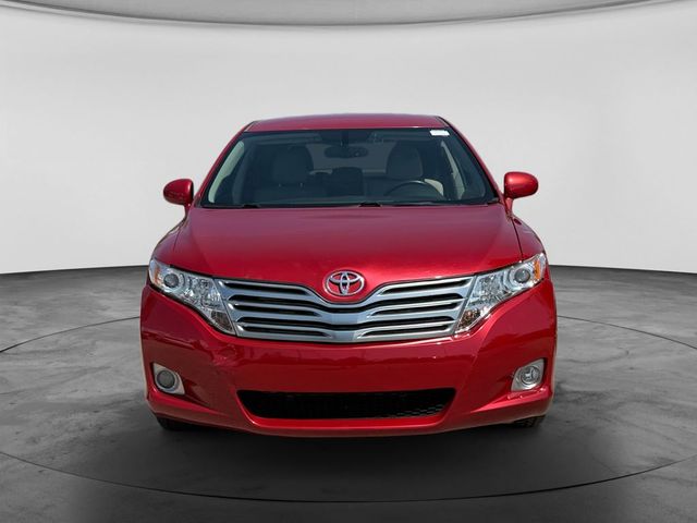 2011 Toyota Venza Base