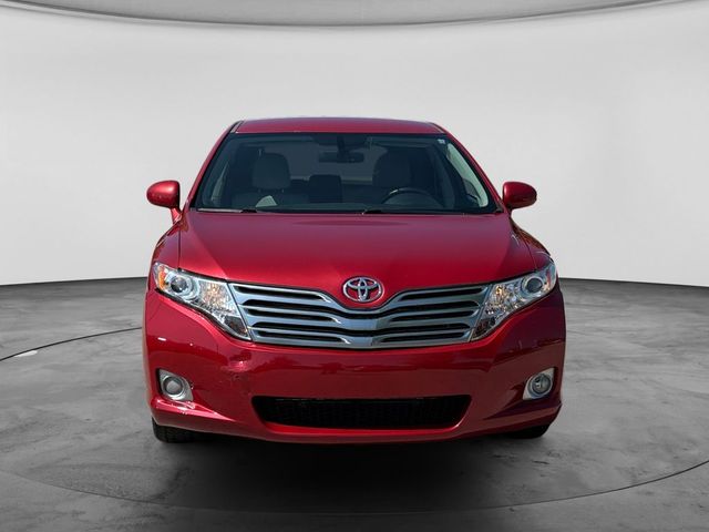 2011 Toyota Venza Base