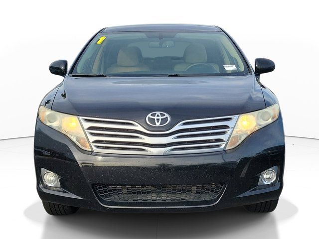 2011 Toyota Venza Base