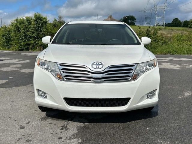 2011 Toyota Venza Base