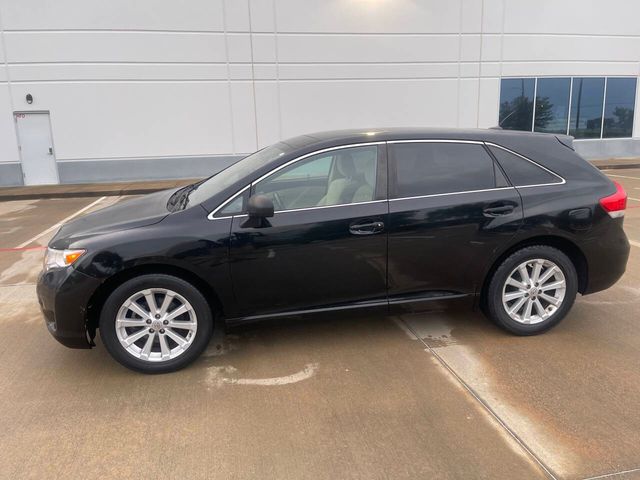 2011 Toyota Venza Base