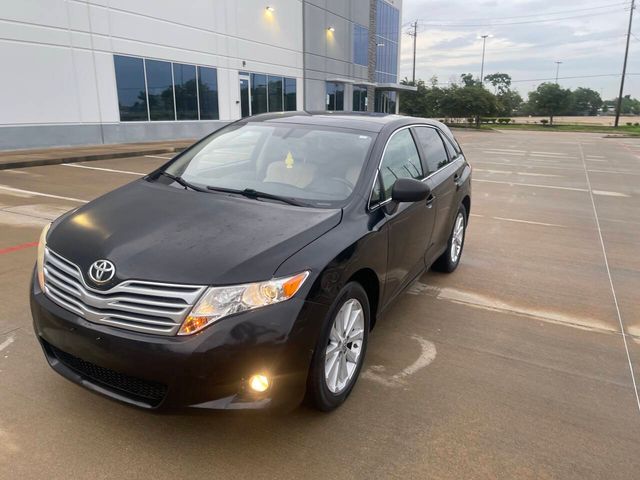 2011 Toyota Venza Base