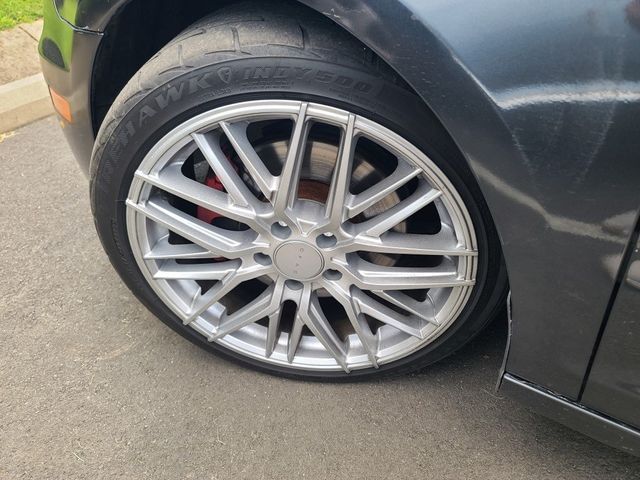 2011 Volkswagen GTI 