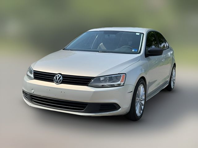 2011 Volkswagen Jetta S
