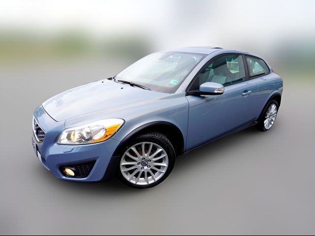 2011 Volvo C30 