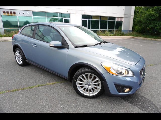 2011 Volvo C30 
