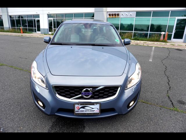 2011 Volvo C30 
