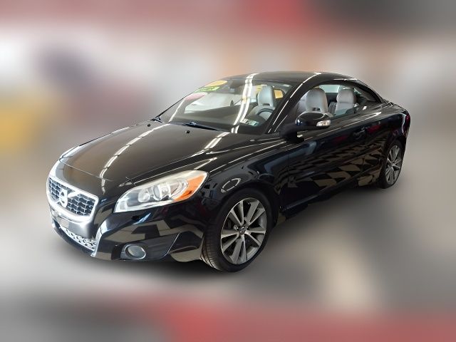 2011 Volvo C70 Base