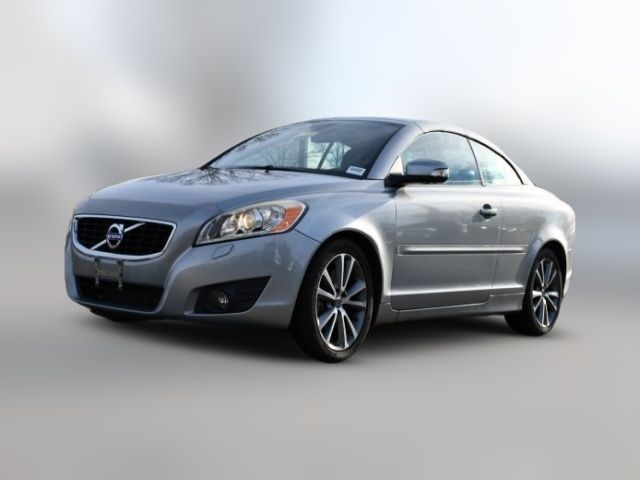 2011 Volvo C70 Base