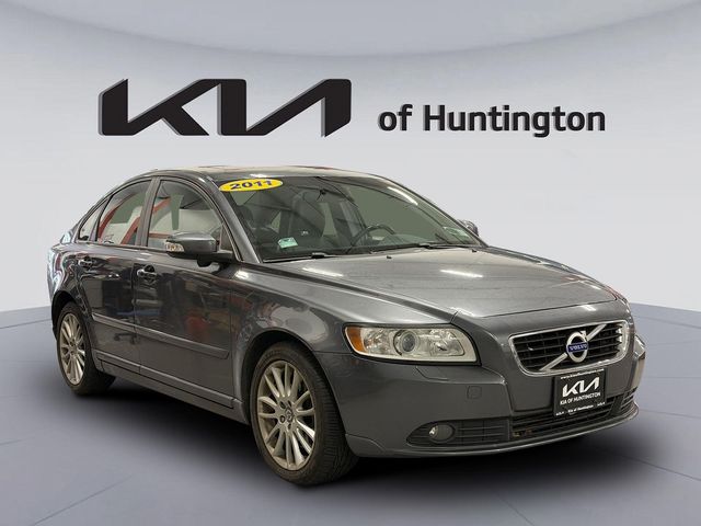2011 Volvo S40 