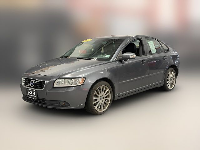 2011 Volvo S40 