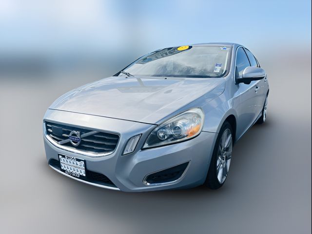 2011 Volvo S60 