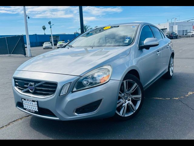 2011 Volvo S60 