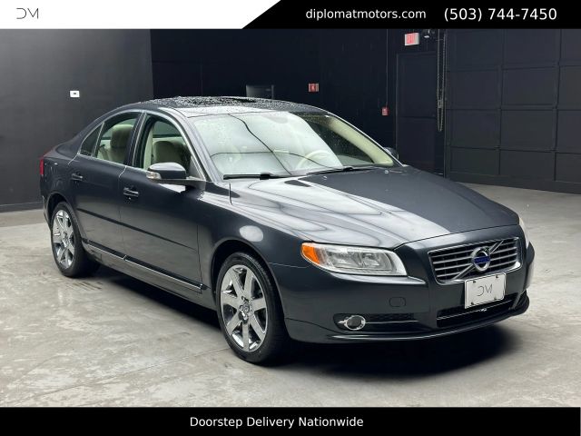 2011 Volvo S80 3.2L
