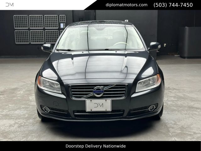 2011 Volvo S80 3.2L