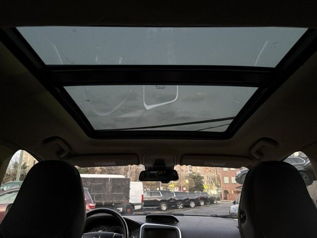 2011 Volvo XC60 3.2L