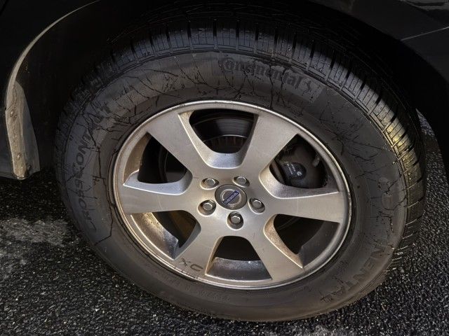 2011 Volvo XC60 3.2L