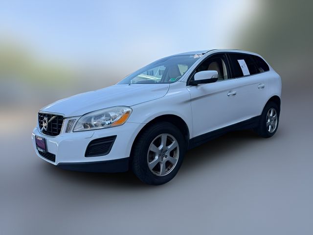 2011 Volvo XC60 